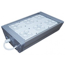 Светодиодный прожектор ДиУС-50/Г65/К25