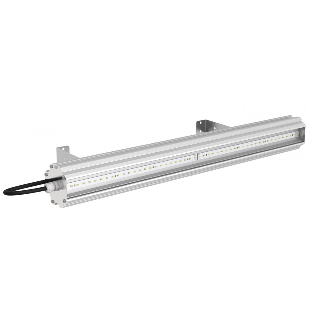 Архитектурный LED светильник SVT-ARH-Fort-600-25W-120