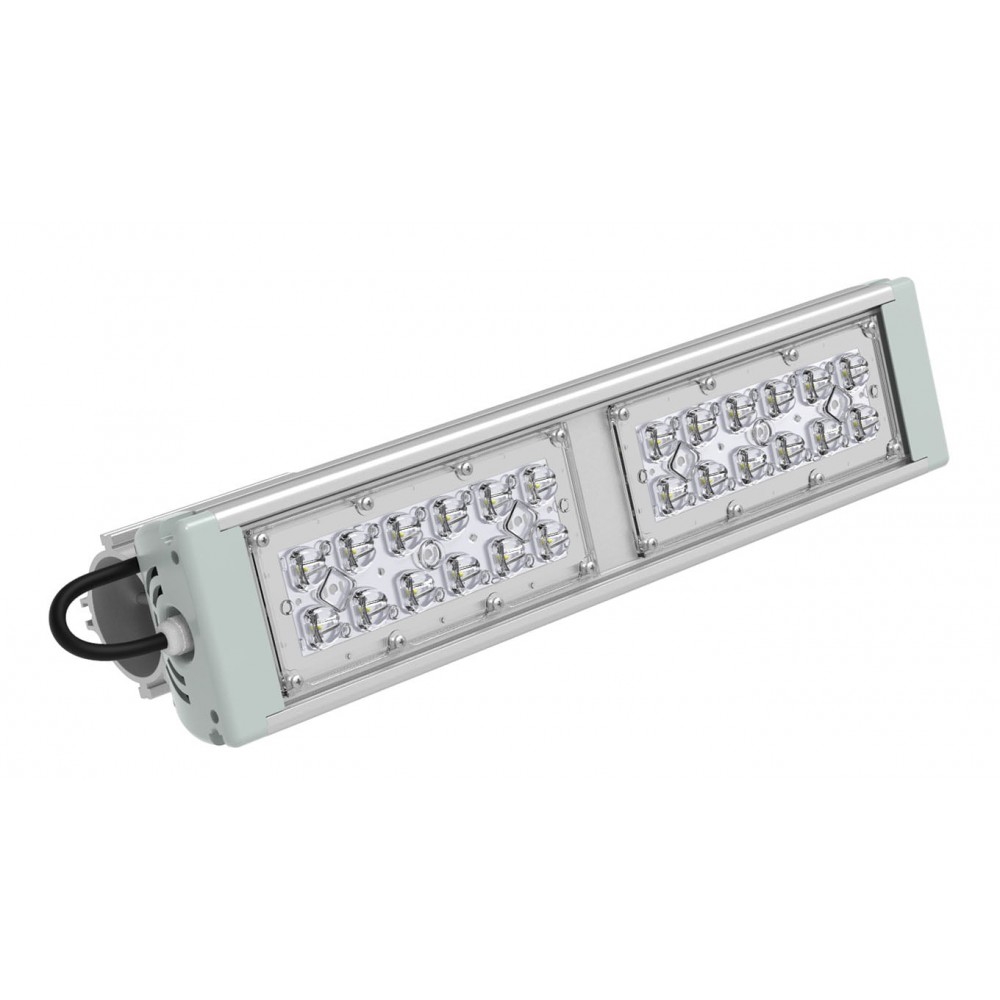Светодиодный уличный светильник SVT-STR-MPRO-Max-81W-45x140-C