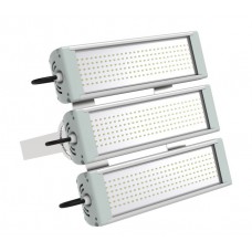 Светодиодный уличный светильник SVT-STR-MPRO-61W-TRIO