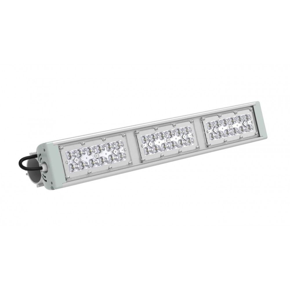 Светодиодный уличный светильник SVT-STR-MPRO-75W-45x140-C (MW)