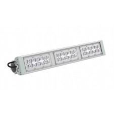 Светодиодный уличный светильник SVT-STR-MPRO-75W-45x140-C (MW)