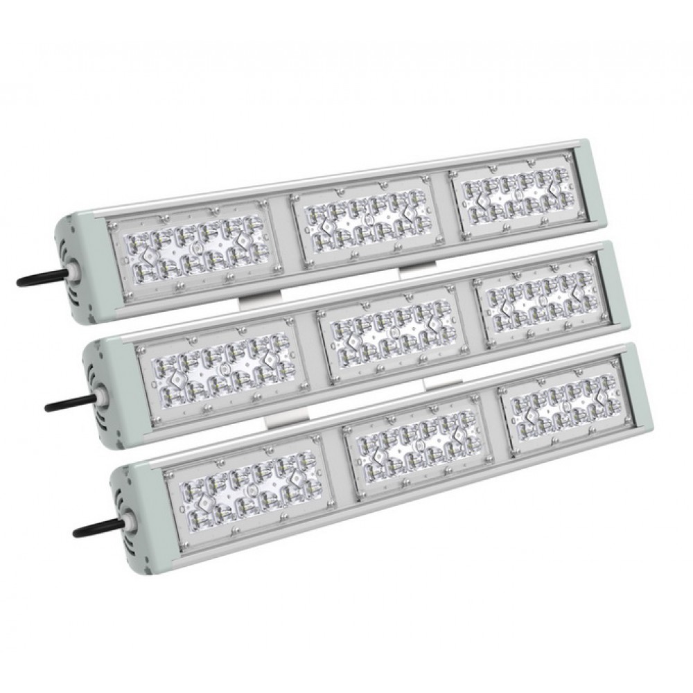 Спортивный LED светильник SVT-STR-MPRO-79W-35-CRI90-5700K-TRIO