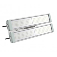 Светодиодный уличный светильник SVT-STR-MPRO-96W-DUO