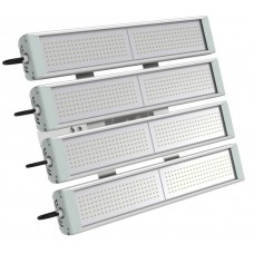 Светодиодный уличный светильник SVT-STR-MPRO-96W-QUATTRO