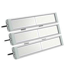 Светодиодный уличный светильник SVT-STR-MPRO-96W-TRIO