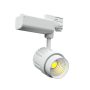 Cветильник LED Varton трек TT-Basic 198x119x95mm 30W 4000K угол 60 градусов белый, V1-R0-00458-90L07-2003040
