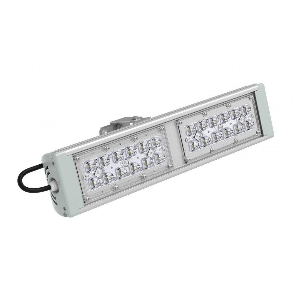 Спортивный LED светильник SVT-STR-MPRO-53W-20-CRI90-5700K