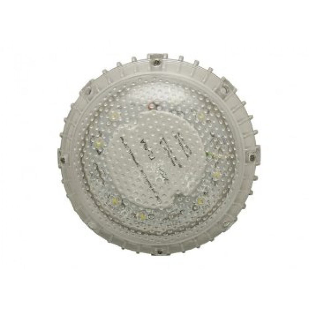 Светодиодный светильник ЖКХ-8Д