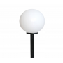 Светодиодный уличный светильник SVT-STR-Ball-300-40W-M
