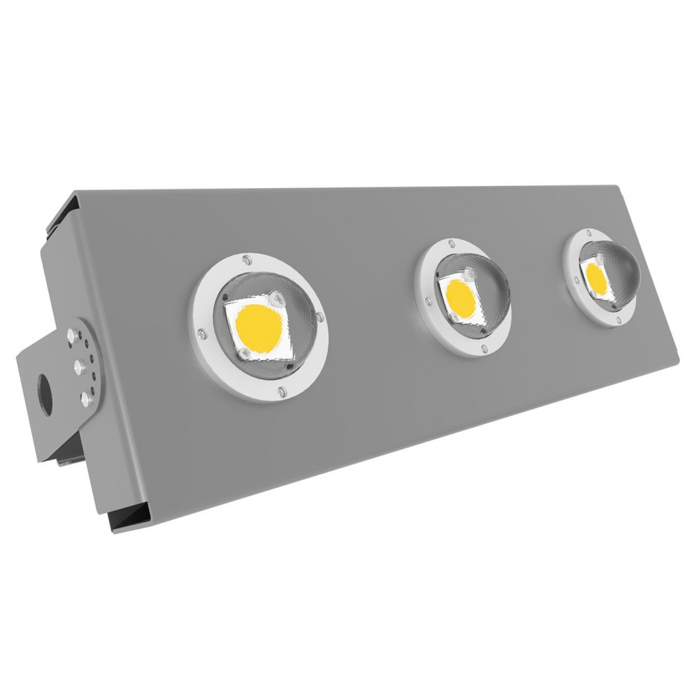 LED светильник термостойкий SVT-STR-eCOB-120W-120
