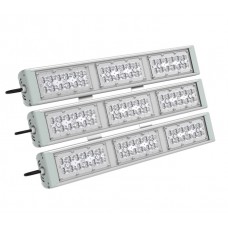 Светодиодный уличный светильник SVT-STR-MPRO-79W-45x140-TRIO