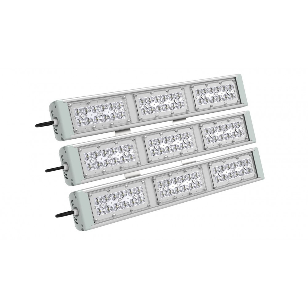 Спортивный LED светильник SVT-STR-MPRO-Max-119W-35-CRI90-5700K-TRIO