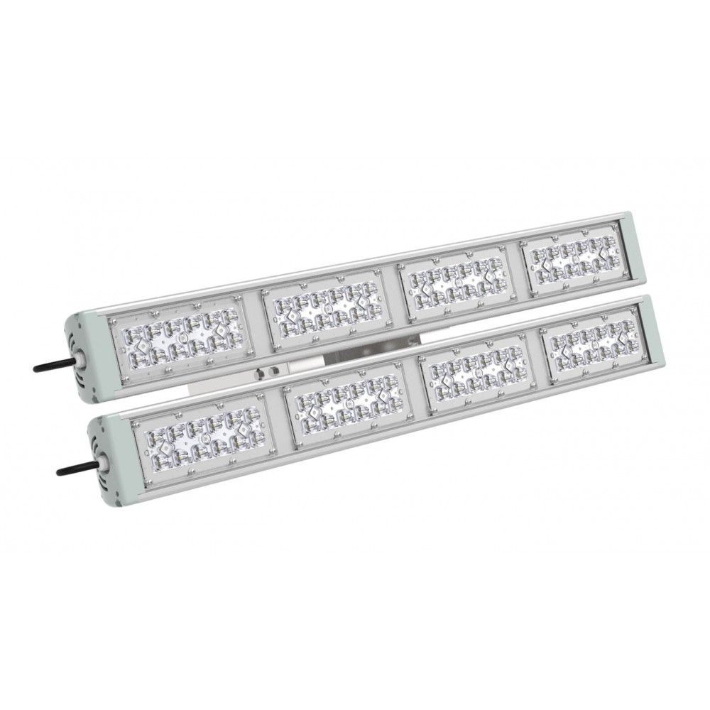 Спортивный LED светильник SVT-STR-MPRO-Max-155W-65-CRI90-5700K-DUO