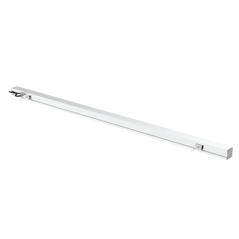 LED светильник SVT-OFF-Inray-1500-60W-M-DALI-RB