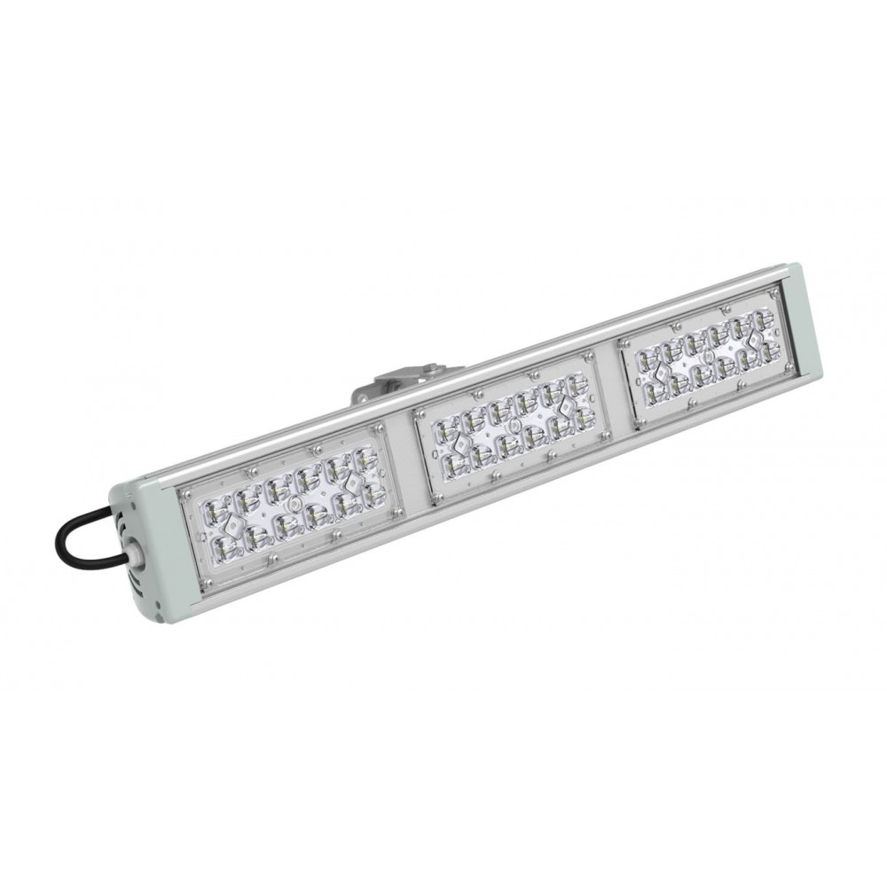 Спортивный LED светильник SVT-STR-MPRO-79W-20-CRI90-5700K