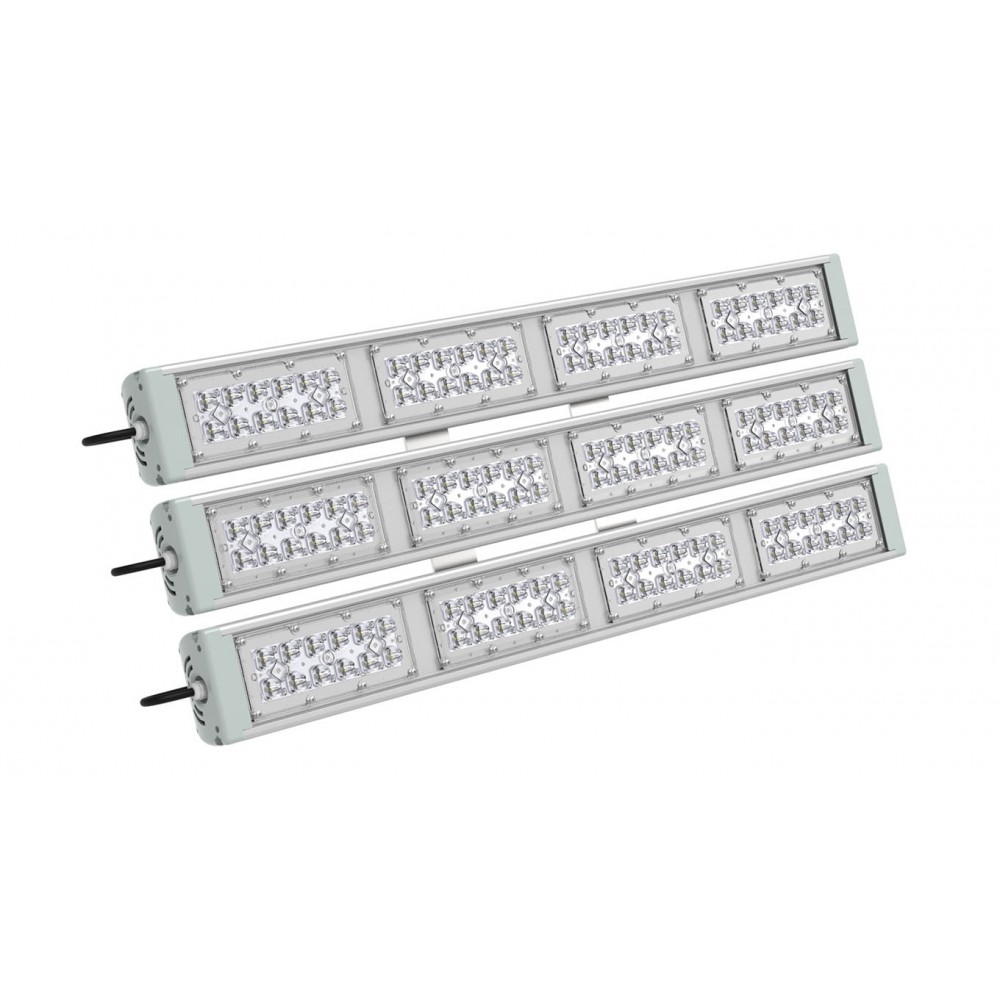 Спортивный LED светильник SVT-STR-MPRO-Max-155W-65-CRI90-5700K-TRIO