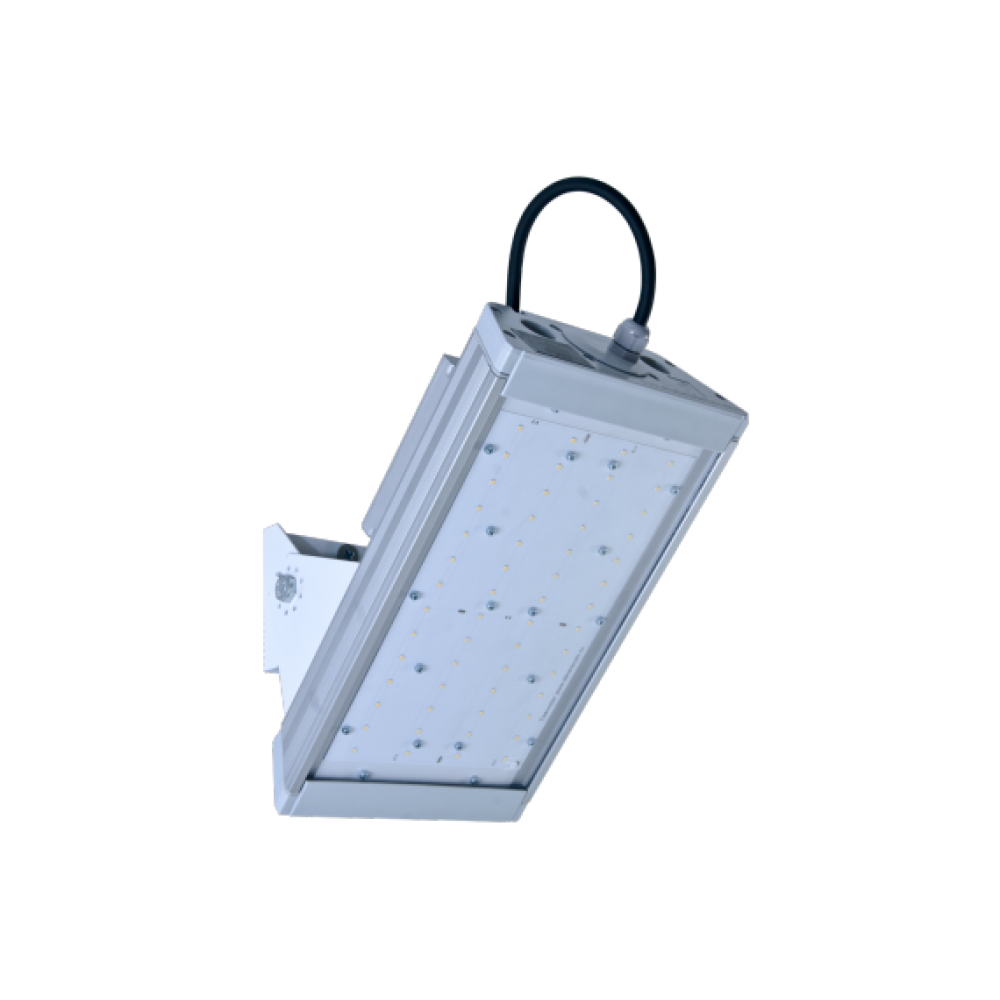 Светодиодный уличный светильник ДиУС-70 М