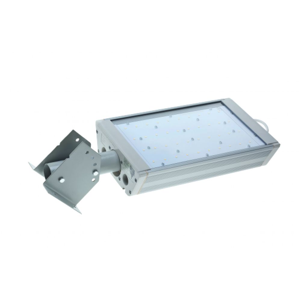 Светодиодный светильник промышленный ДиУС-50