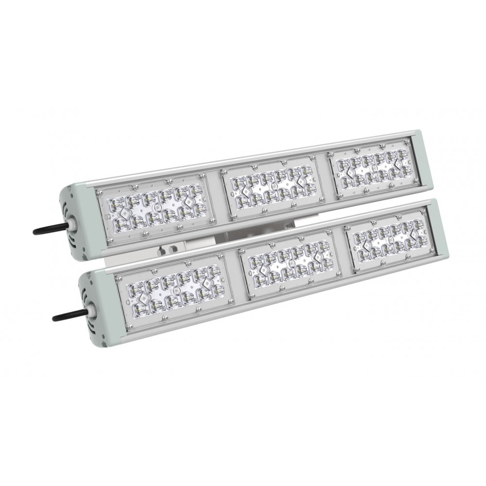 Светодиодный уличный светильник SVT-STR-MPRO-Max-119W-20-DUO