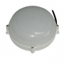 Низковольтный светодиодный светильник ЖКХ-12W 24V (PC) круг
