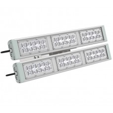 Светодиодный уличный светильник SVT-STR-MPRO-79W-100-DUO