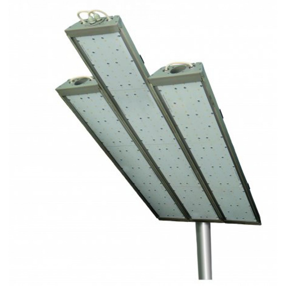 Светодиодный светильник магистральный ДиУС-450Ш