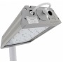 Светодиодный светильник уличный ДиУС-40