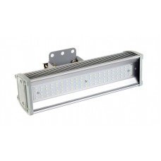 Промышленный LED светильник SVT-P-UL-50W