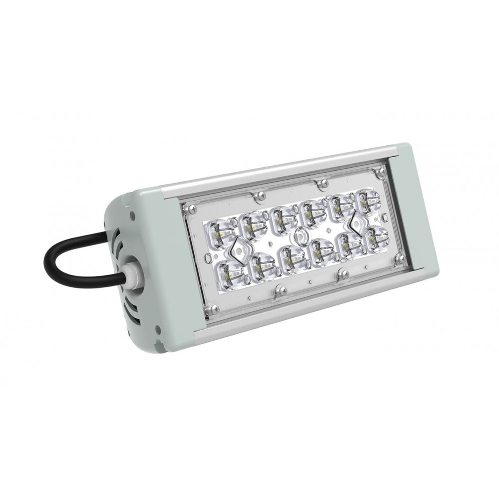 Светодиодный уличный светильник SVT-STR-MPRO-27W-45x140