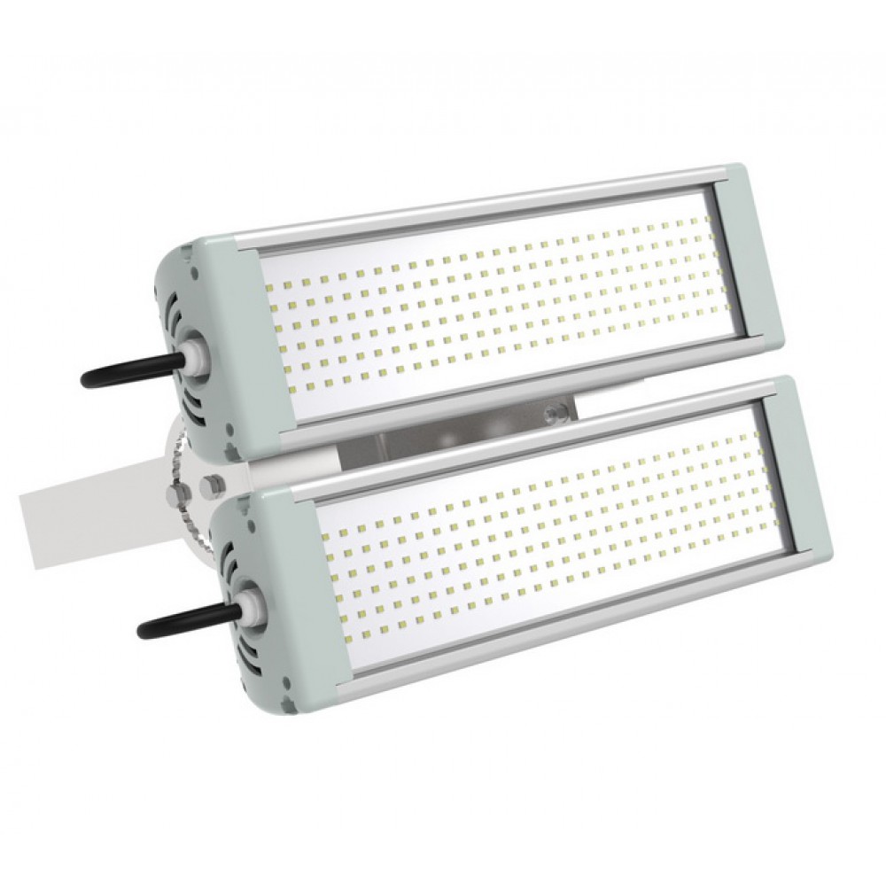Спортивный LED светильник SVT-STR-MPRO-61W-CRI90-5700K-DUO