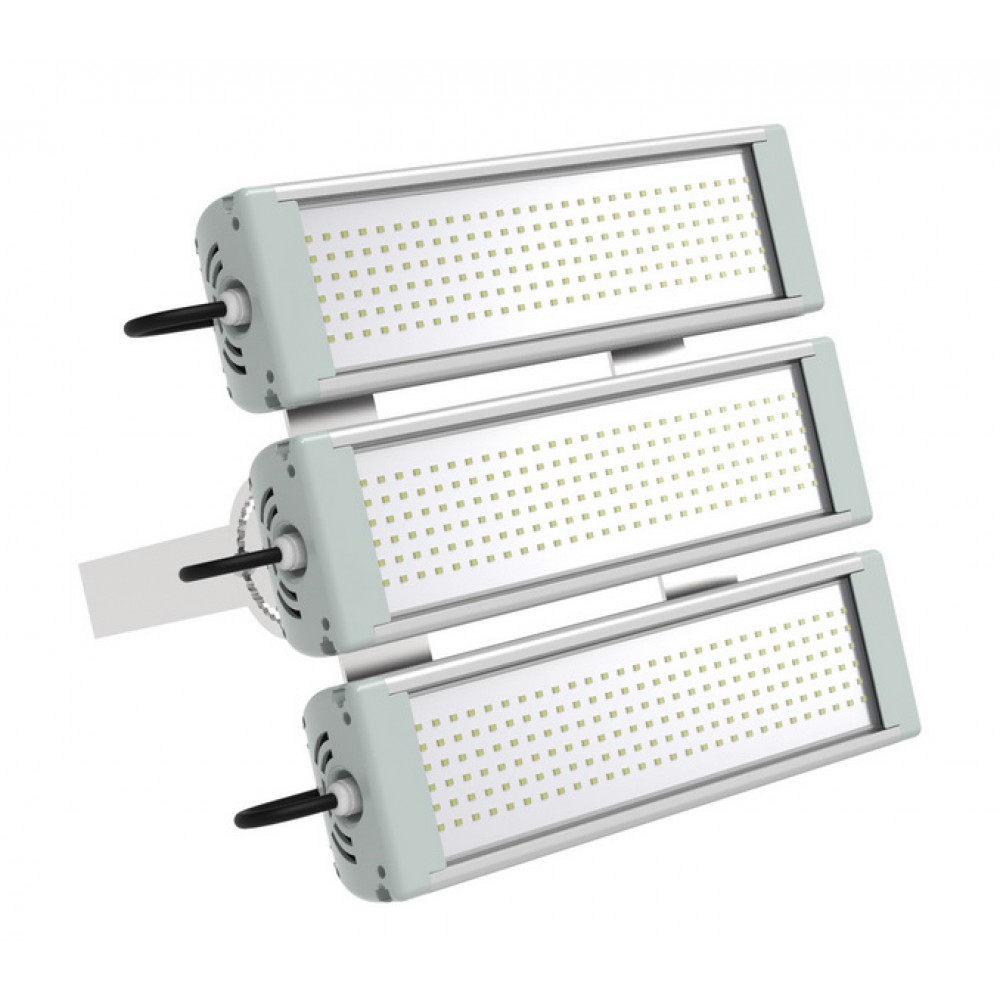 Спортивный LED светильник SVT-STR-MPRO-61W-CRI90-5700K-TRIO