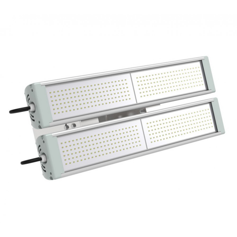Спортивный LED светильник SVT-STR-MPRO-96W-CRI90-5700K-DUO