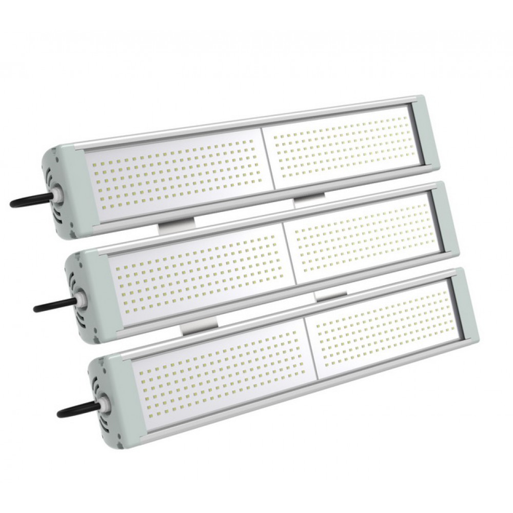 Спортивный LED светильник SVT-STR-MPRO-96W-CRI90-5700K-TRIO